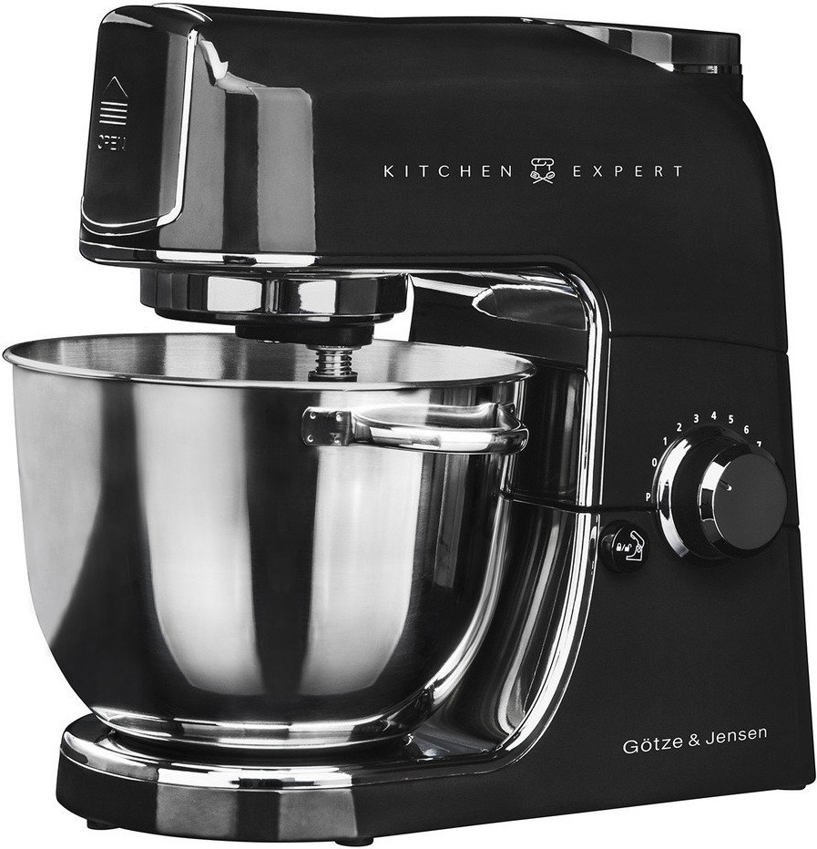 Кухонный комбайн Gotze & Jensen SB600K
