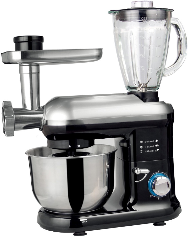 Кухонный комбайн Ravanson RP-1500BS