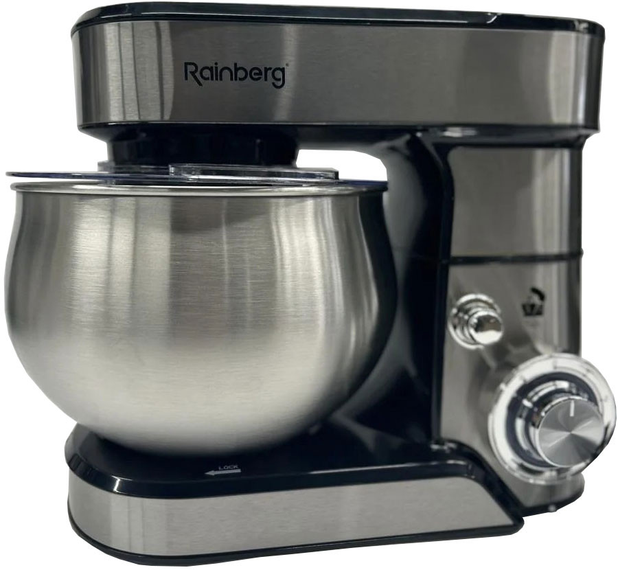 Планетарный миксер Rainberg RB-8086