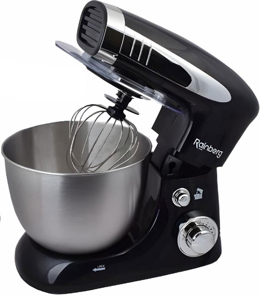 Планетарный миксер Rainberg RB-8081