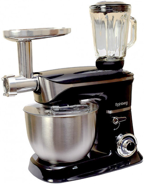Кухонный комбайн Rainberg RB-8080