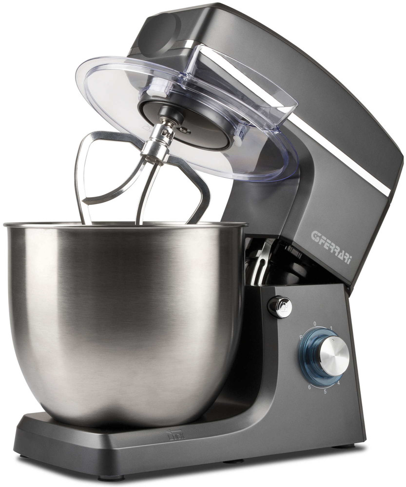 Планетарный миксер G3Ferrari Pastaio 10&Lode G20120