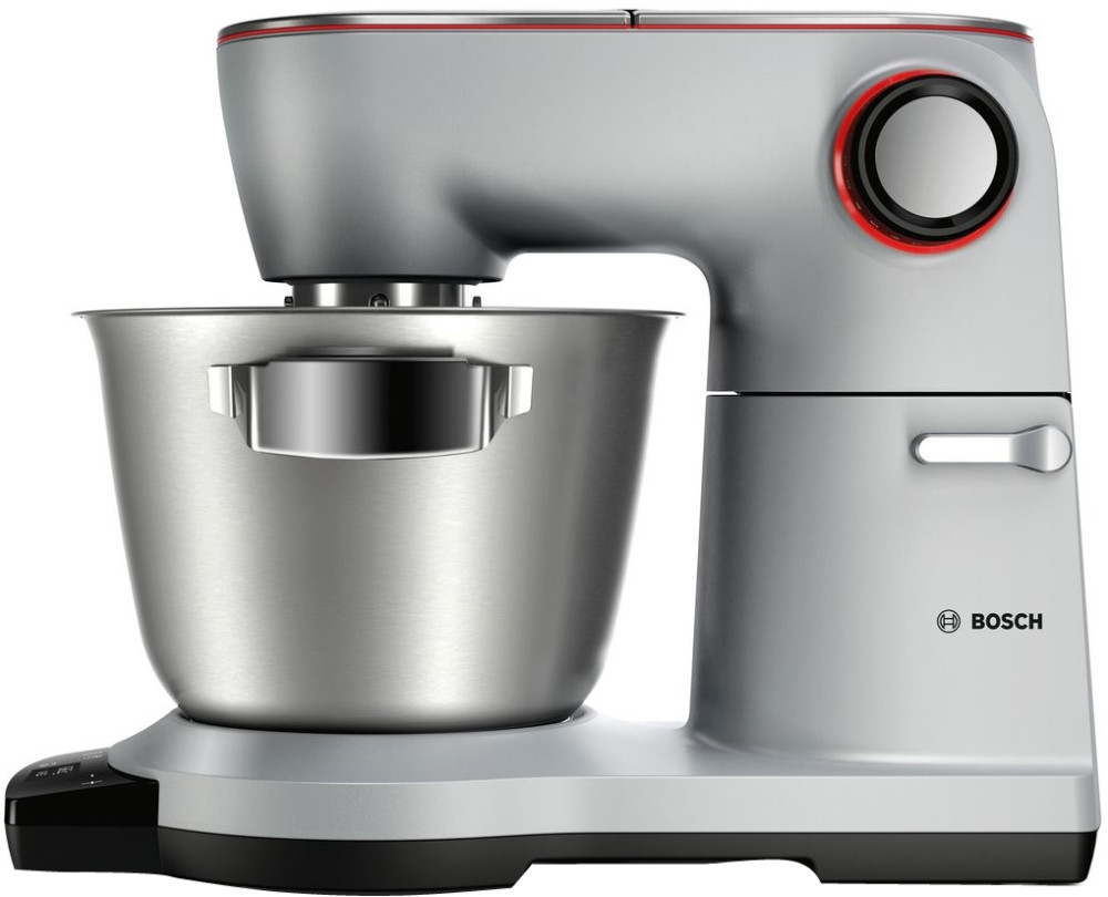 Кухонный комбайн Bosch OptiMUM MUM9BX5S61