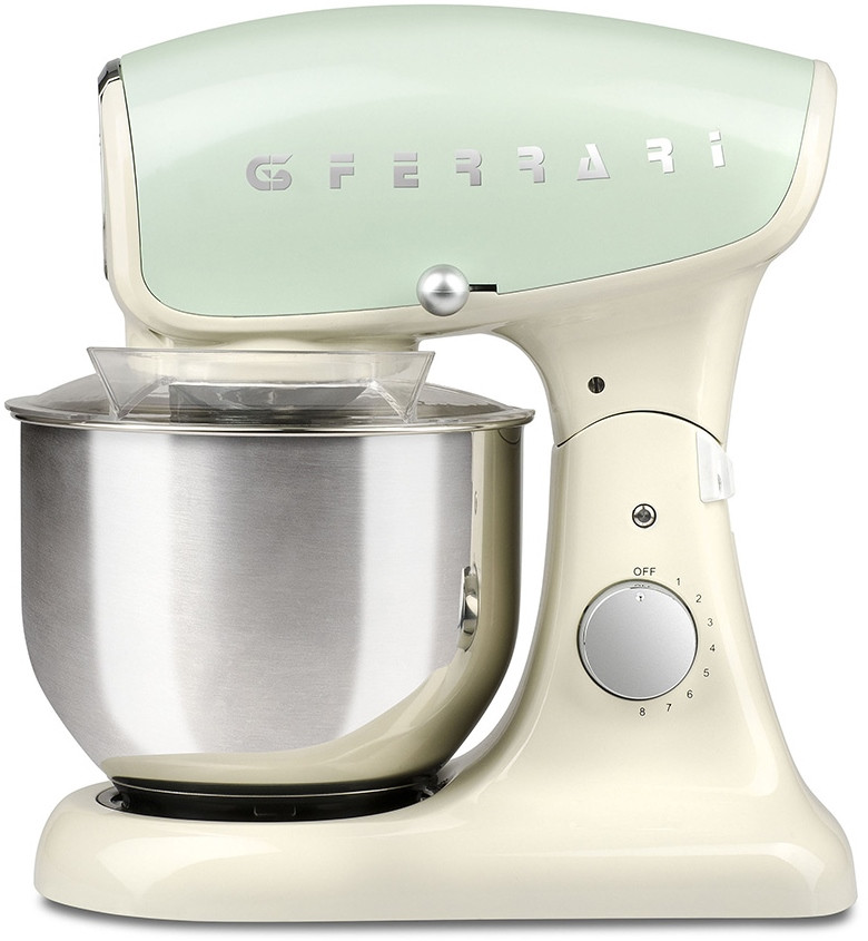 Планетарний міксер G3Ferrari Pastaio Deluxe