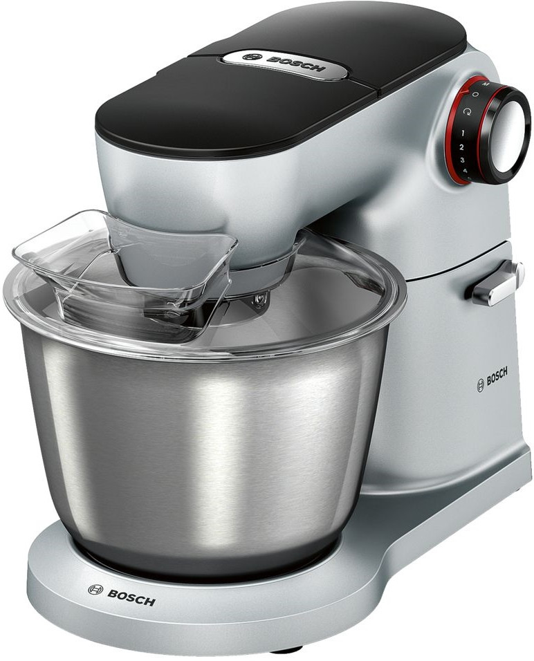 Кухонный комбайн Bosch OptiMUM MUM9B34S27