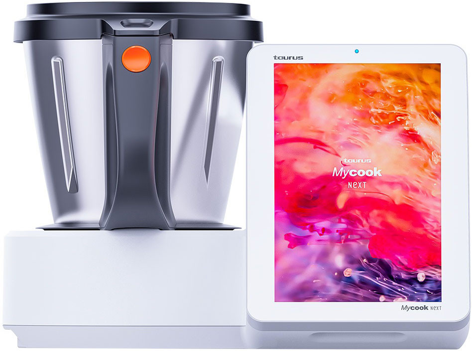 Кухонный комбайн Taurus Mycook Next