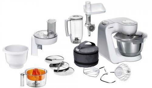 Кухонный комбайн Bosch MUM5 MUM58258