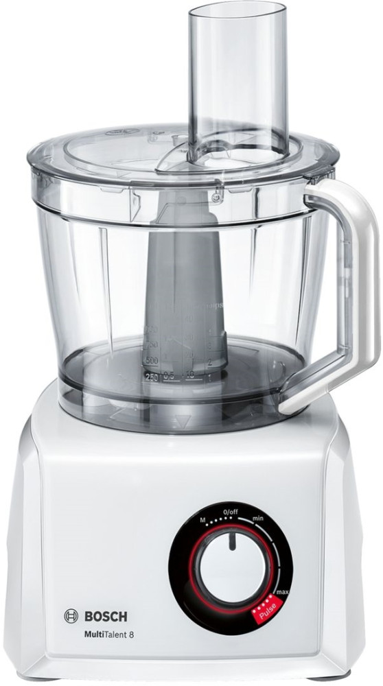 Кухонный комбайн Bosch Multi Talent 8 MC812W501