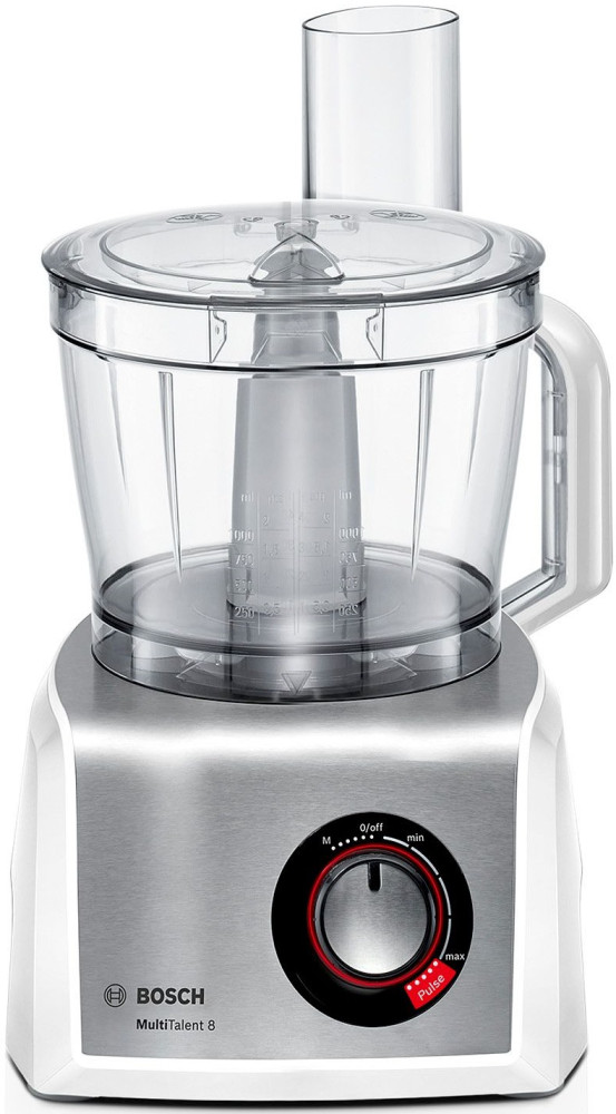 Кухонный комбайн Bosch Multi Talent 8 MC812S844