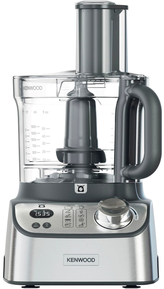Кухонный комбайн Kenwood MultiPro Express Weigh FDM71.450SS