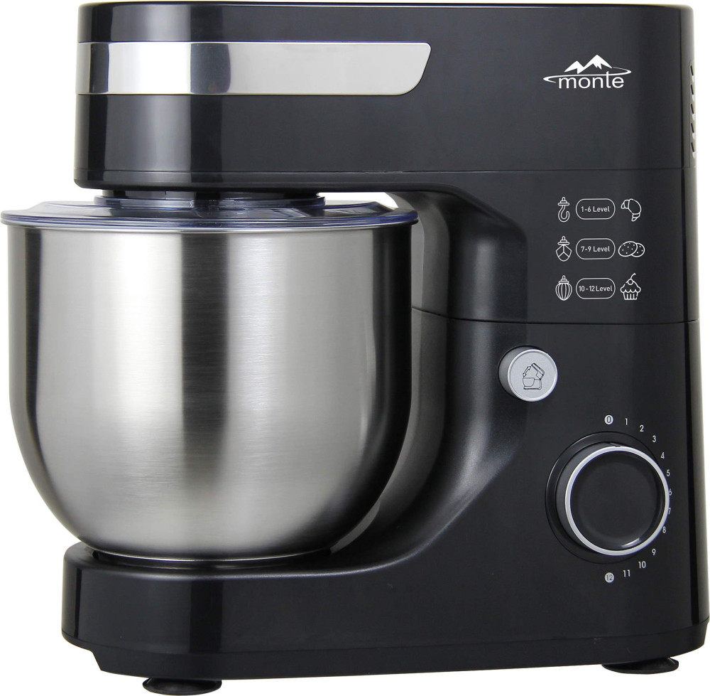 Планетарний міксер Monte MT-2508