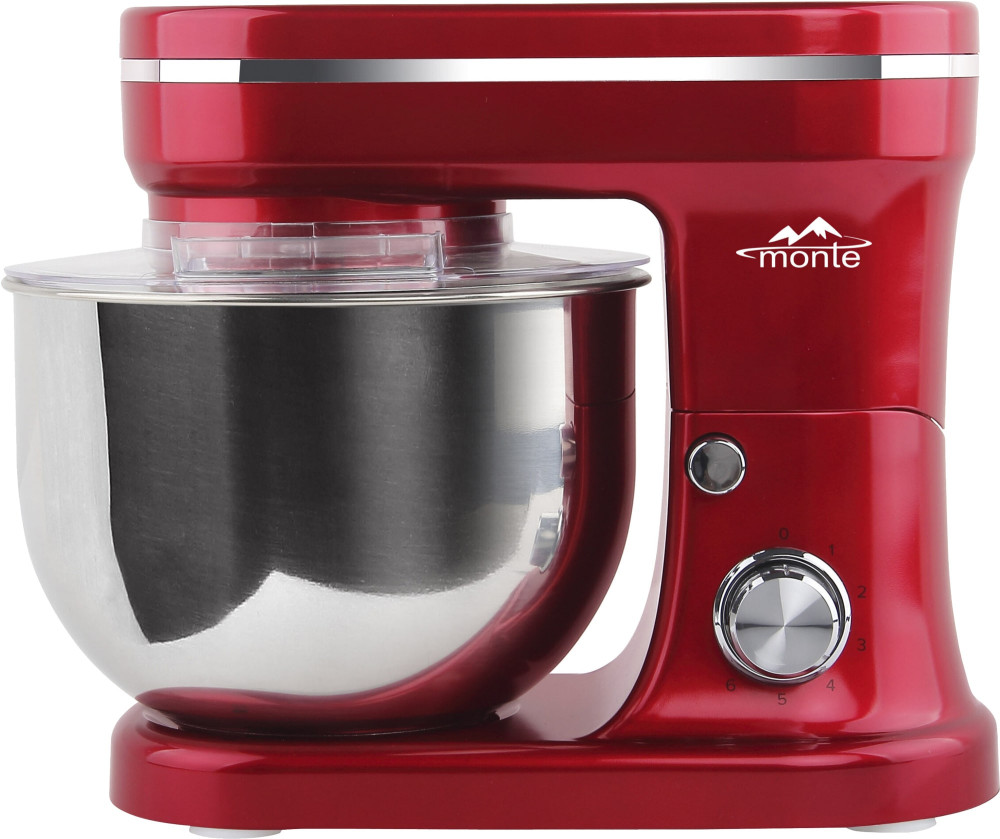 Планетарний міксер Monte MT-2550