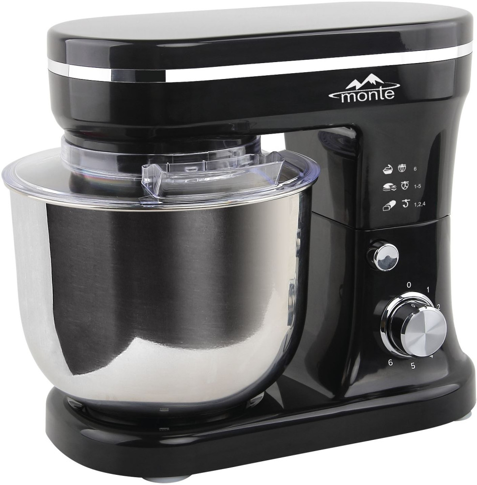 Планетарний міксер Monte MT-2504