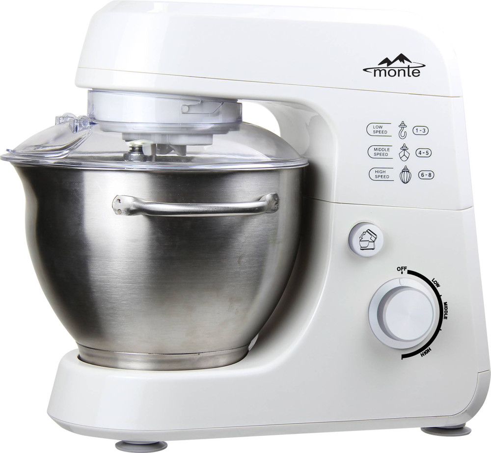 Планетарний міксер Monte MT-2507