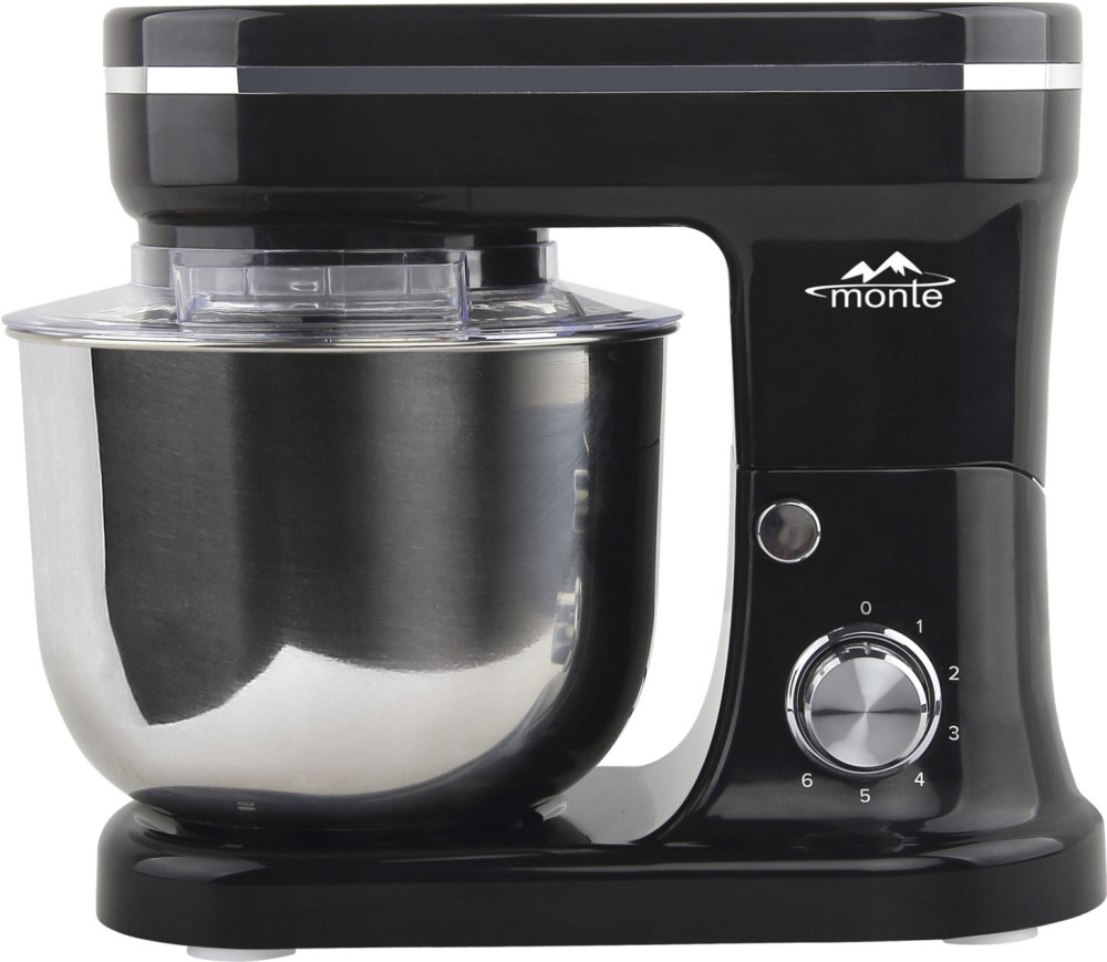Планетарний міксер Monte MT-2540