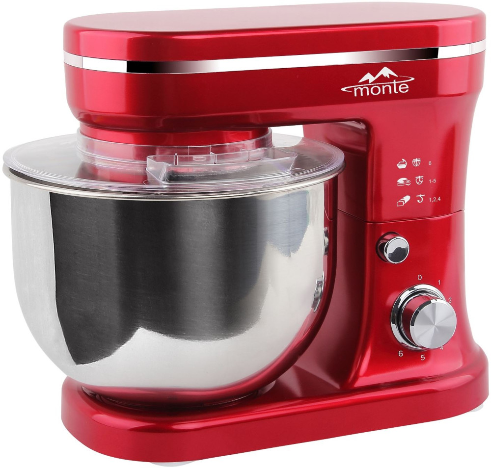 Планетарний міксер Monte MT-2505