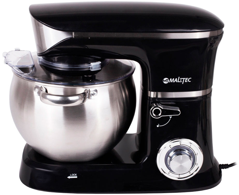 Планетарный миксер Maltec MaltecChef