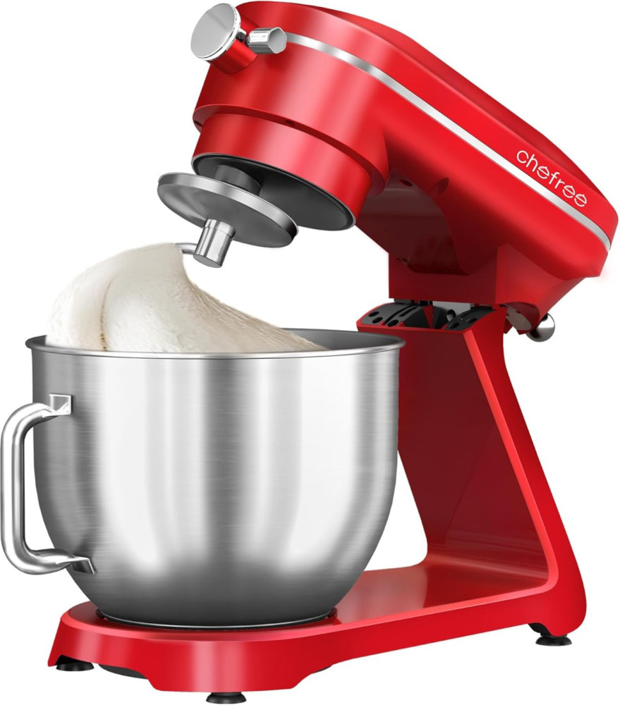 Планетарний міксер Chefree M500