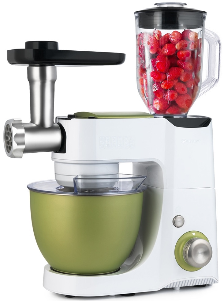 Кухонный комбайн KITFORT KT-1332-1