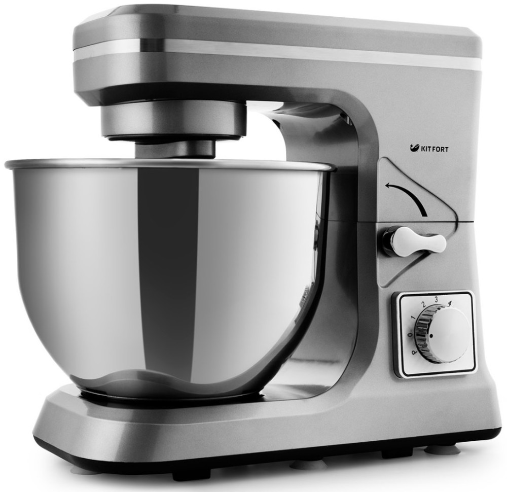 Планетарный миксер KITFORT KT-1338