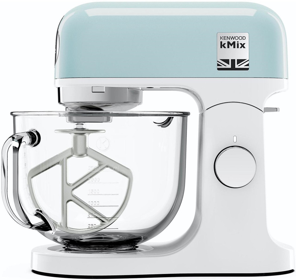 Планетарный миксер Kenwood kMix KMX754APB