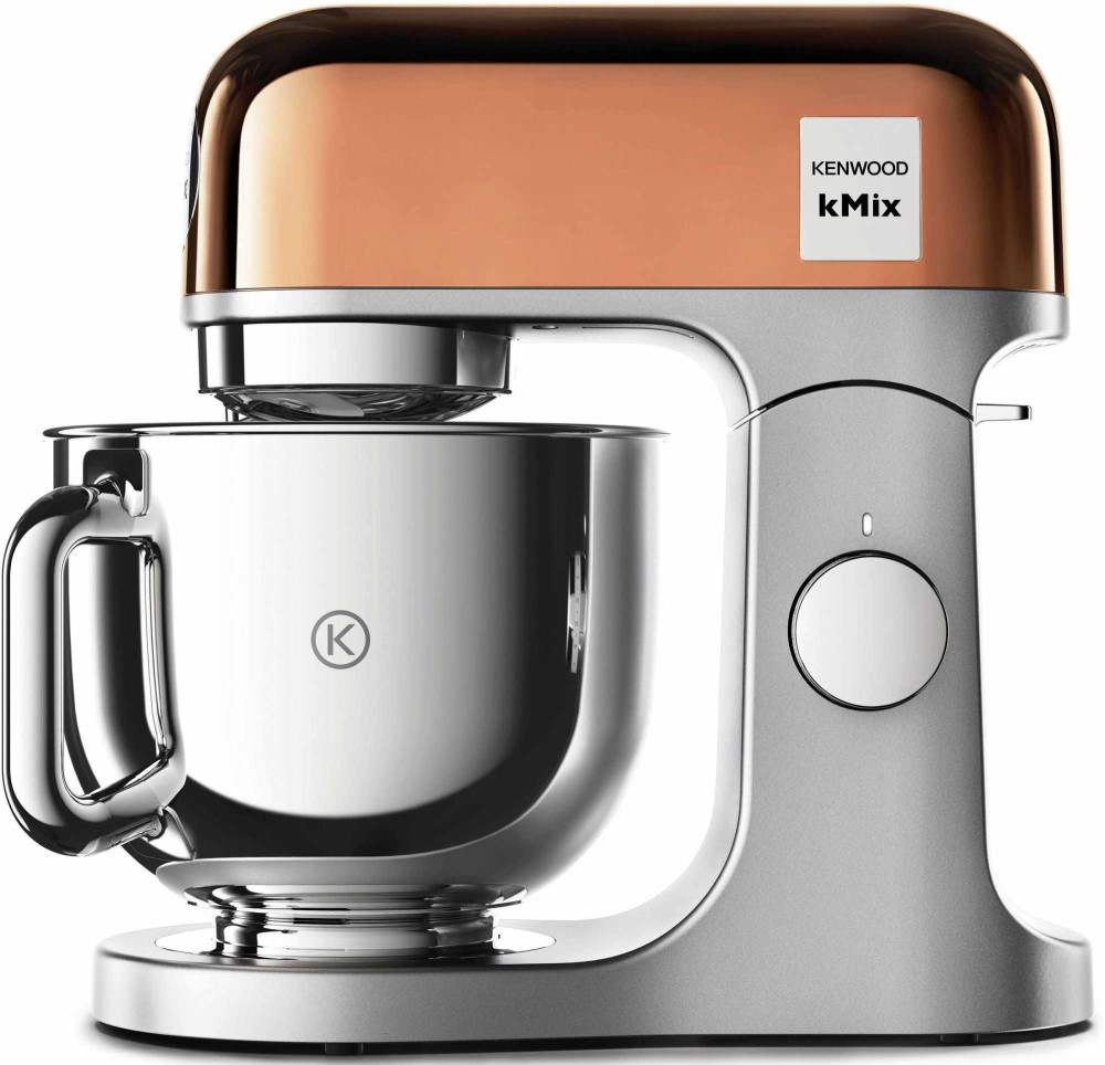 Планетарный миксер Kenwood kMix Special Edition KMX760GD