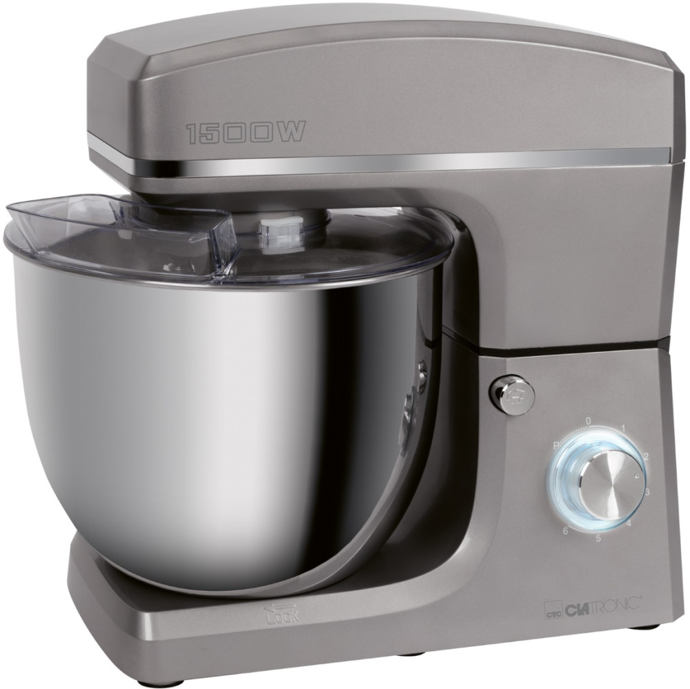 Планетарний міксер Clatronic KM 3765