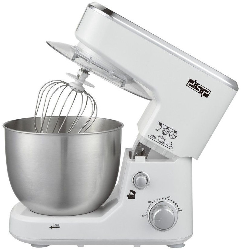 Планетарный миксер DSP KM3030