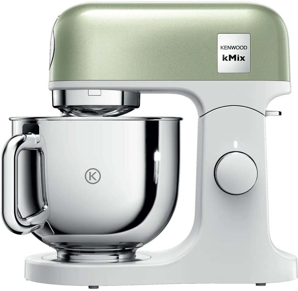Планетарный миксер Kenwood kMix Special Edition KMX760GR