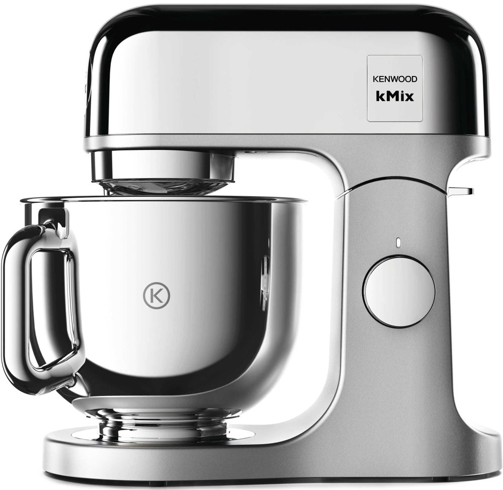 Планетарный миксер Kenwood kMix Special Edition KMX760CH