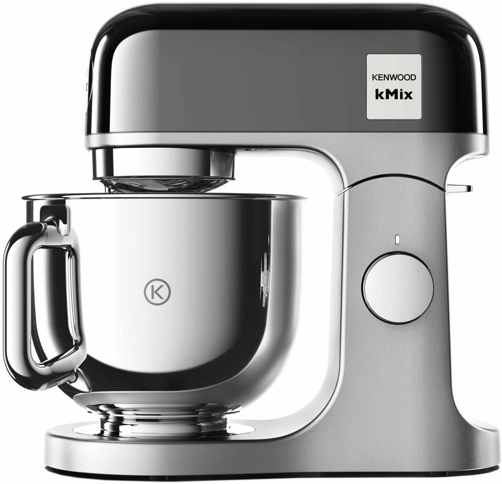 Планетарный миксер Kenwood kMix Special Edition KMX760BC
