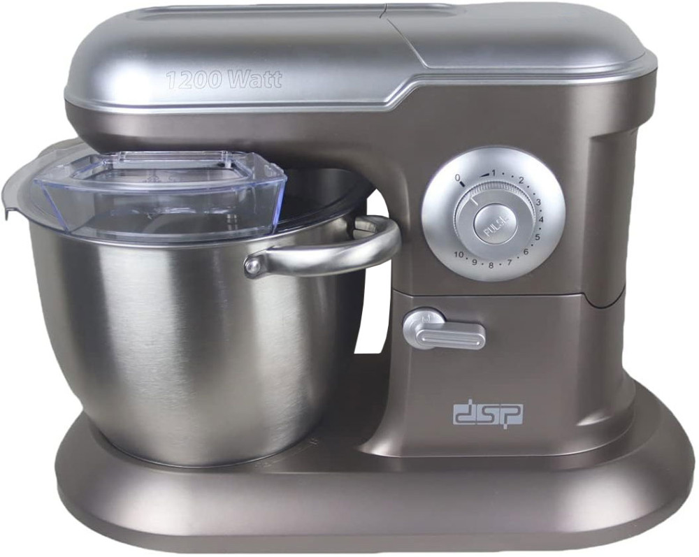 Планетарный миксер DSP KM3025