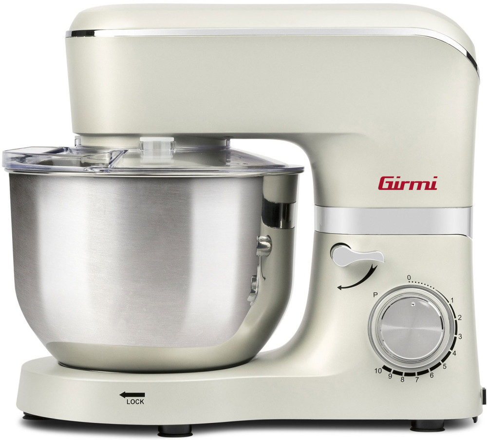 Планетарный миксер Girmi IM47