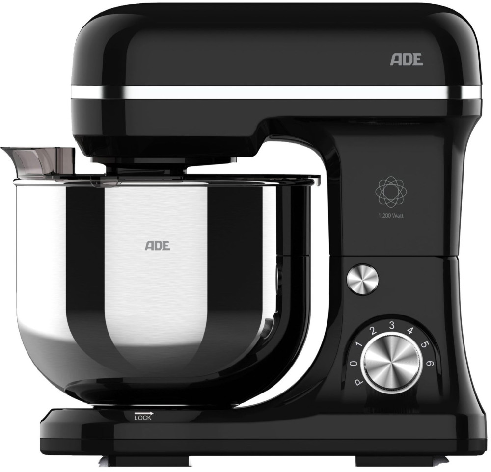 Планетарний міксер ADE KA 2100