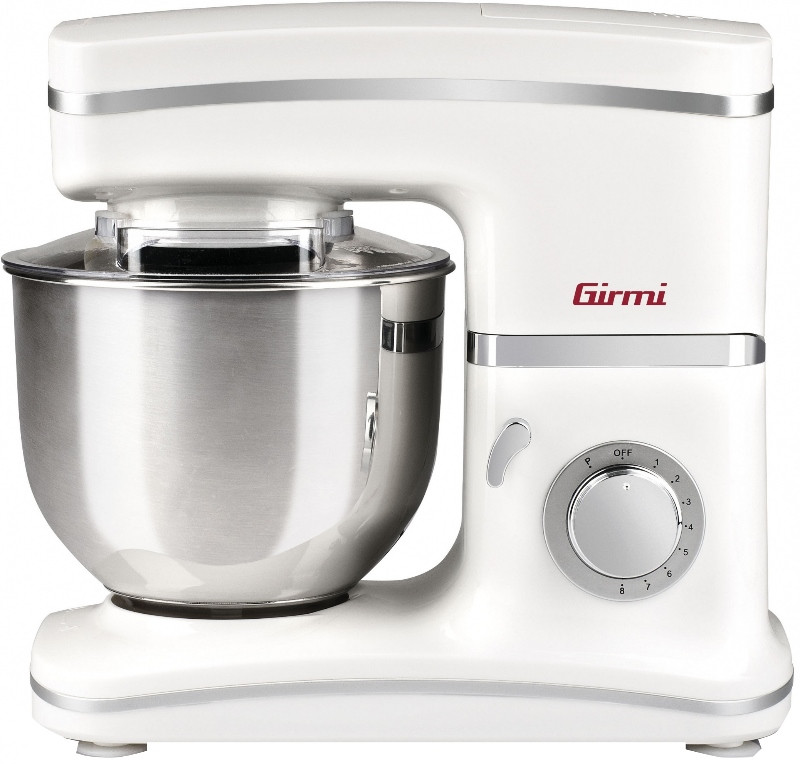 Планетарний міксер Girmi IM30