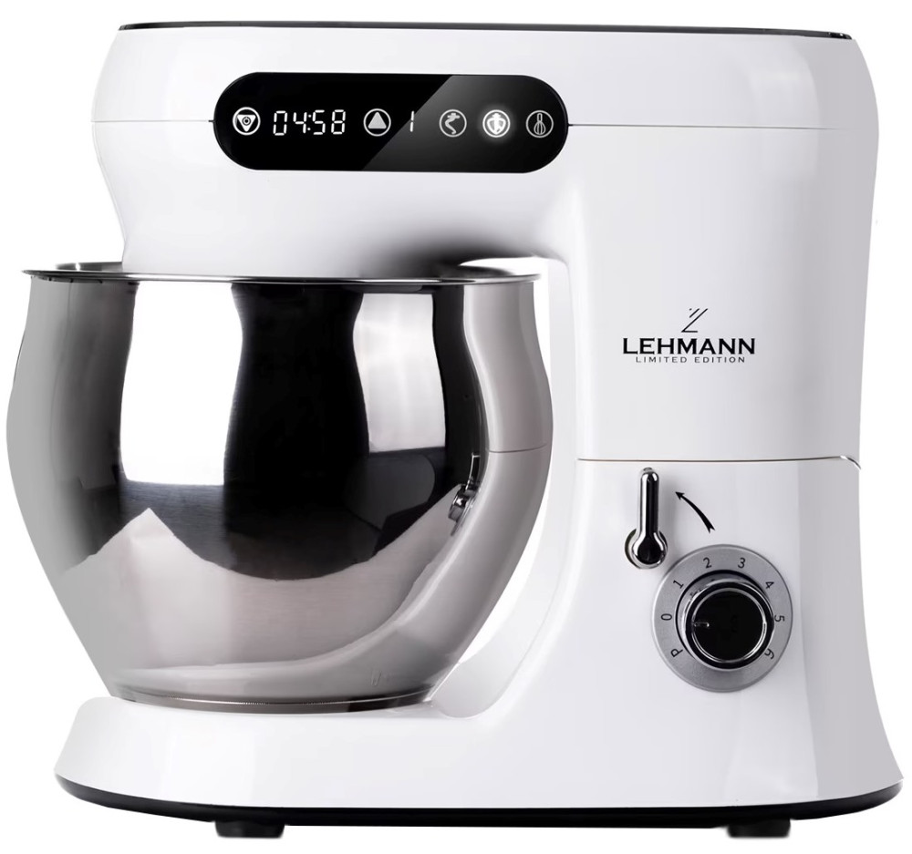 Планетарный миксер Lehmann Hyssop