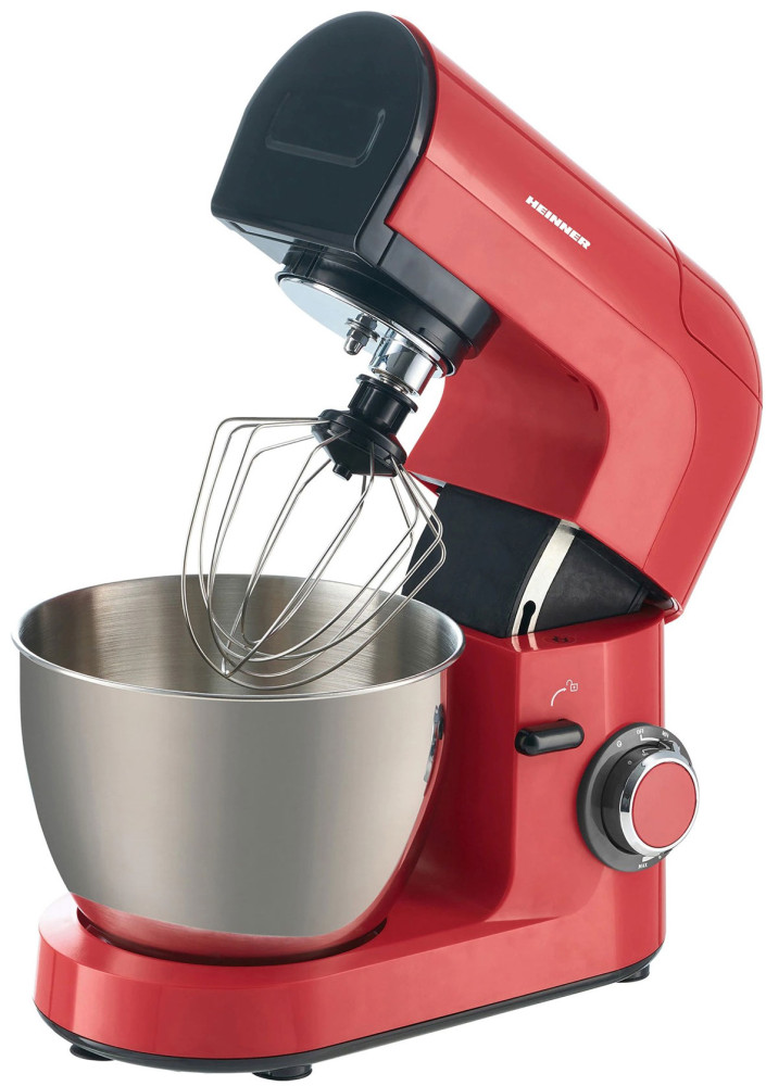 Кухонный комбайн Heinner HPM-L1200RD