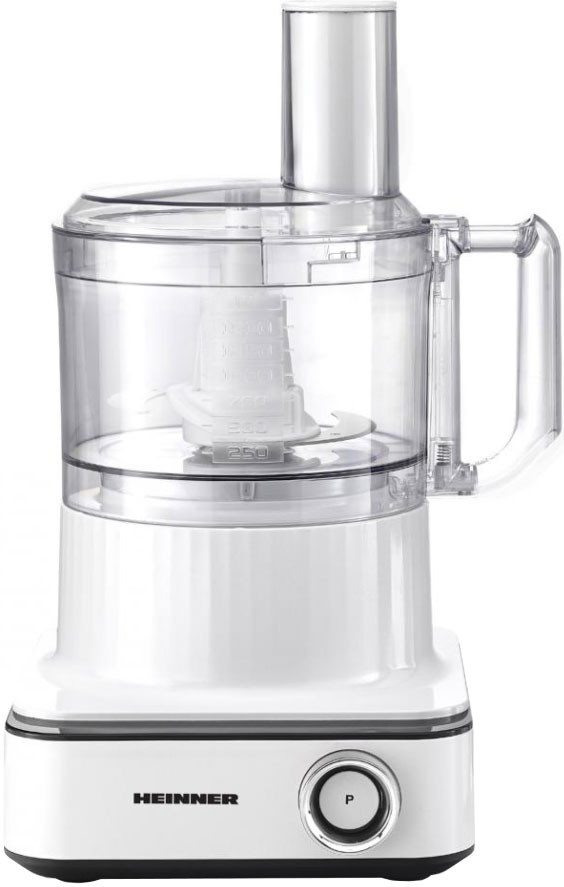 Кухонный комбайн Heinner HFP-K1000WP