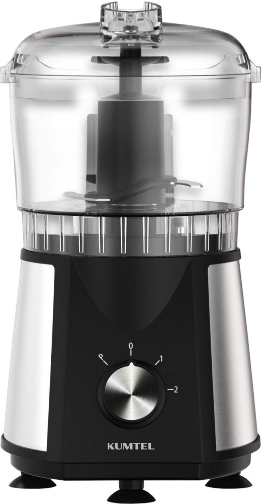 Кухонний комбайн Kumtel HFP-02