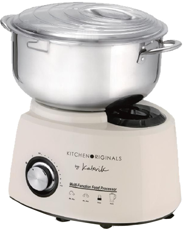 Кухонный комбайн Kalorik HA 1007 KTO