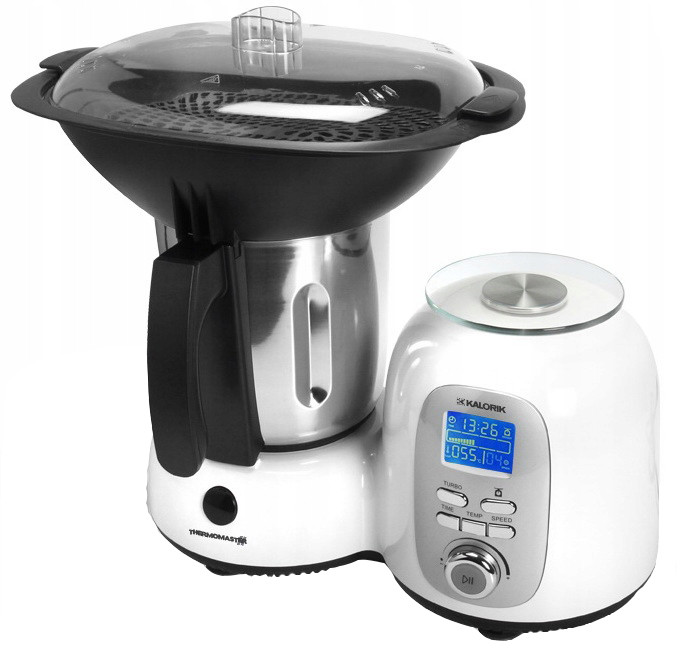 Кухонный комбайн Kalorik HA 1020