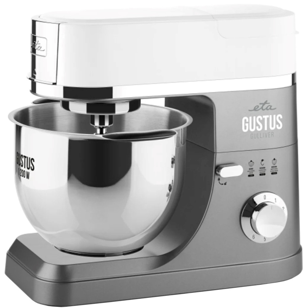Кухонный комбайн ETA Gustus Gulliver IV 4128 90010