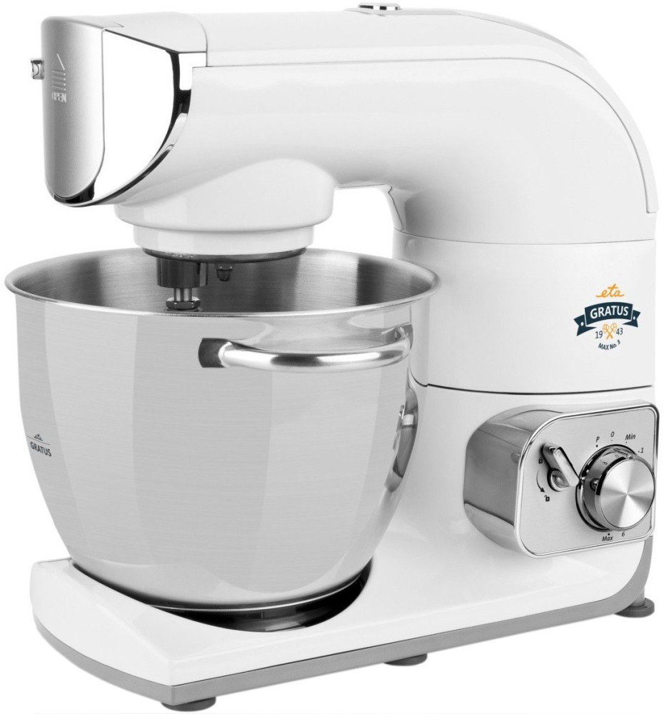 Кухонный комбайн ETA Gratus Max III 0028 90061