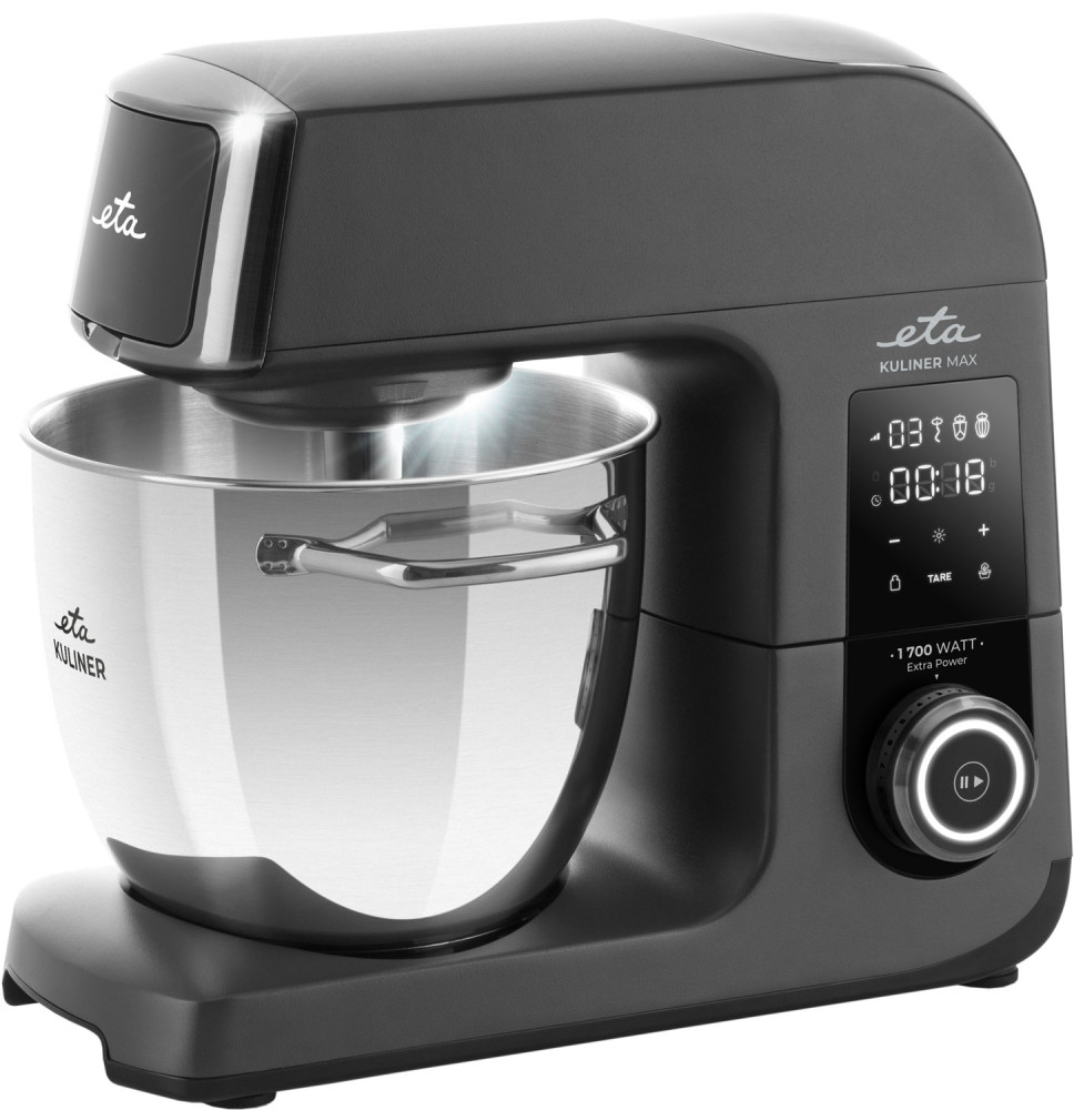 Кухонный комбайн ETA Gratus Kuliner II Max 2038 90010