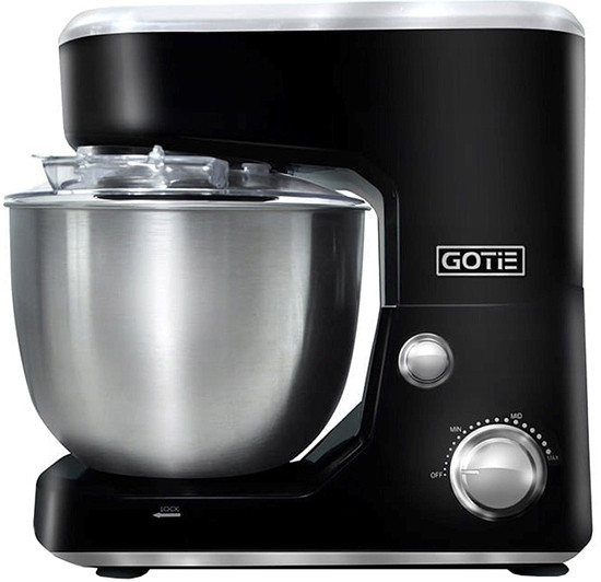 Планетарний міксер Gotie GPM-1000B
