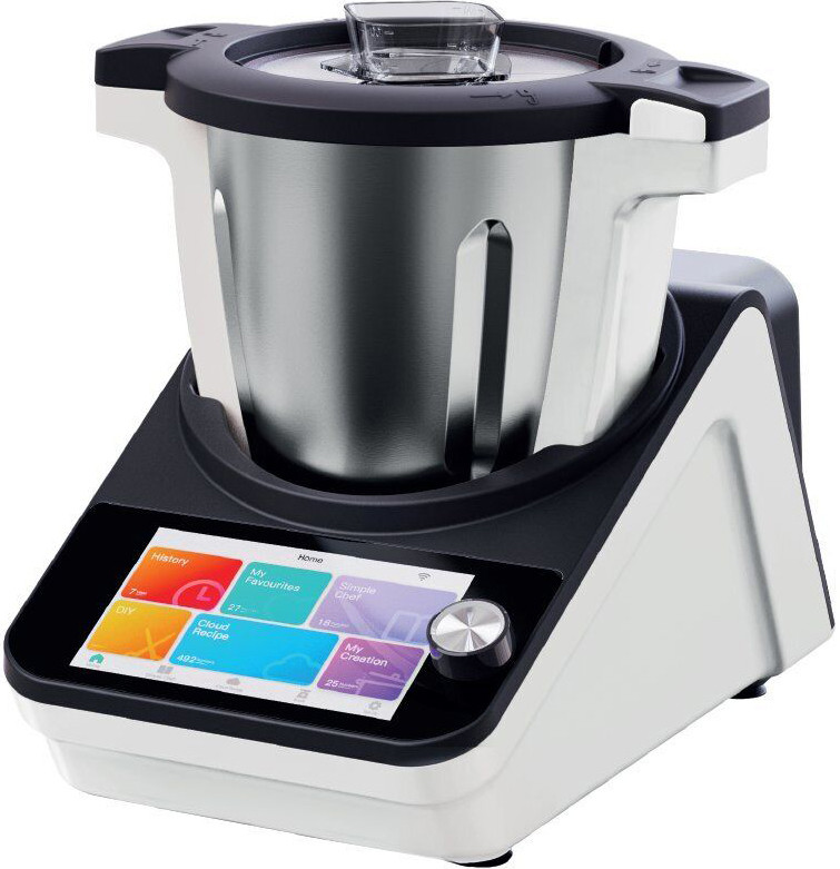 Кухонный комбайн ExtraLink ECR-K3501