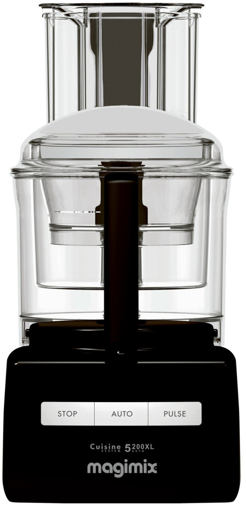 Кухонный комбайн Magimix Cuisine System CS 5200 XL
