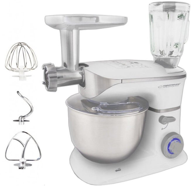 Кухонный комбайн Esperanza Cooking Master