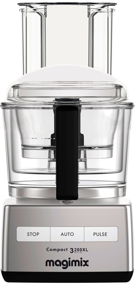 Кухонный комбайн Magimix Compact 3200 XL