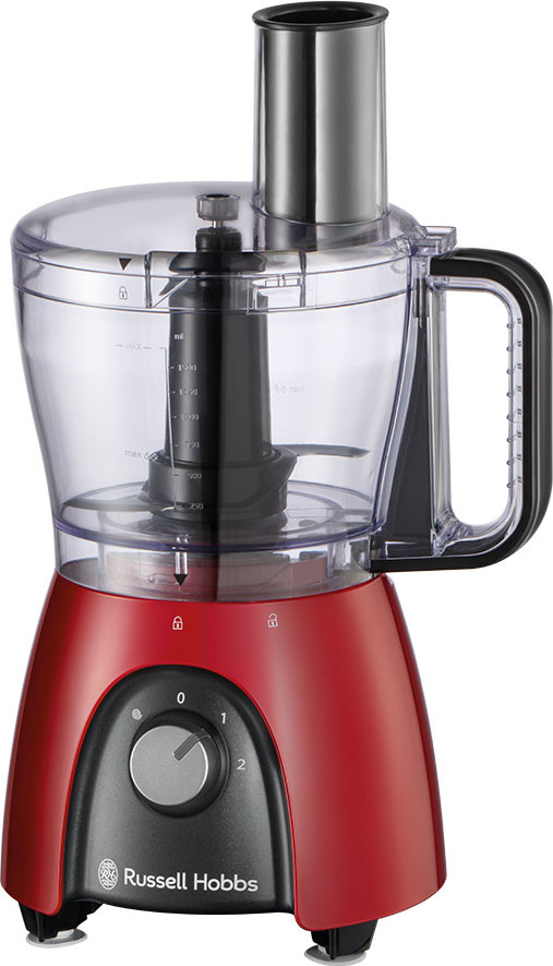 Кухонний комбайн Russell Hobbs Desire 27110-56